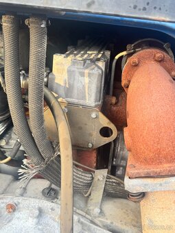 Daewoo Avia A75 L , - 3