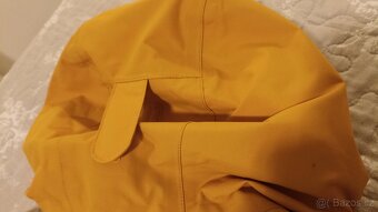 Dámská nepromokavá bunda, M - 3