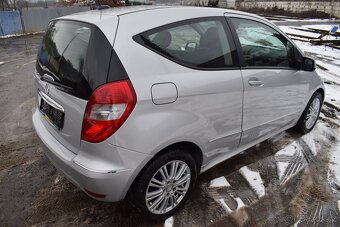 Mercedes-Benz A180 AUTOMAT,PO SERVISU - 3