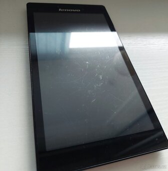 Tablet Lenovo - 3