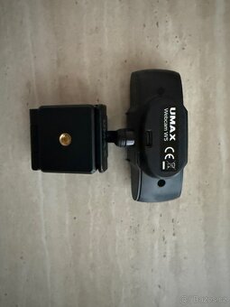 UMAX Webcam 5 webkamera kamera - 3