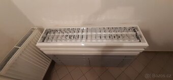 Zářivková tělesa s Led trubicemi. - 3