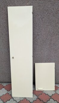 Dveře pro vestavěnou skříň - 3