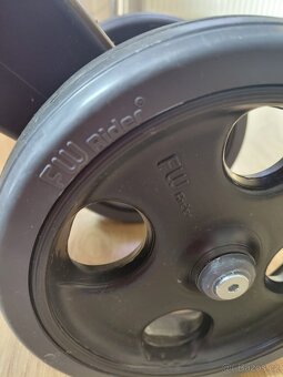 Funny Wheels Rider - 3