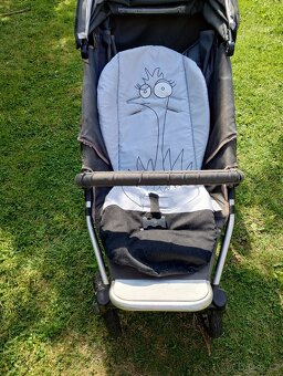 Easywalker quattro - 3