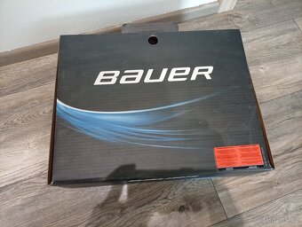 Kolečkové brusle Bauer - 3
