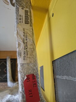 Tažné zařízení pro VW Tiguan 2012 - 3