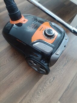 Sencor SVC 6920OR - 3