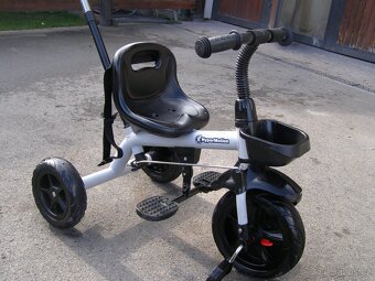 Detska trikolka - 3