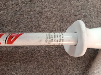 Dětské lyže Blizzard 100cm - 3