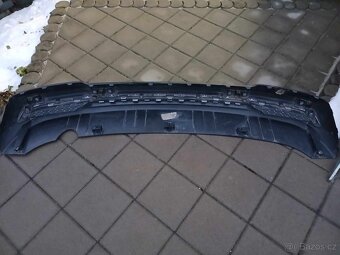 Zadní spoiler Hyundai I30 PDE combi - 3