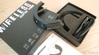 Bose QuietComfort 25 Wireless Adapter B25 - 3