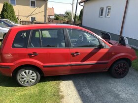 Ford fusion veškeré díly - 3