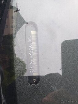 Jeep Compass r.v.2007 MK 2.0crdi - 3