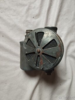 Karburátor 2924 VZ - 3