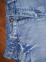 Džínová sukně, vel 28 - 3