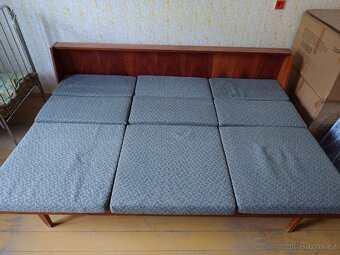 Stará sedací souprava - 3