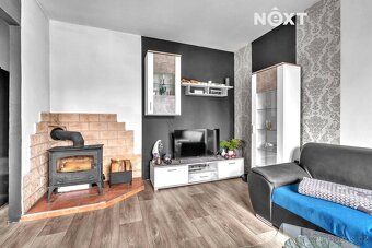 Prodej byt 1+kk, 38㎡ - 3