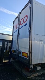 Isothermicky naves - 3