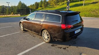 Honda Accord combi 2,2diesel - 3