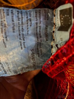 Prodám sadbové brambory - 3