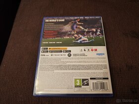FIFA 23 CZ a Farming Simulator 22 pro PS5 - 3