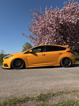 Ford Focus St - 3