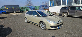 Citroen C4, 1.6i, 16 V, 80 kw - 3