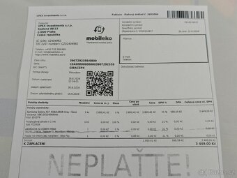 Samsung Galaxy A17 - 3