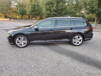 Volkswagen Passat B8 R-Line - 3