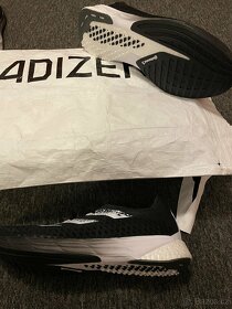 Běžecké boty Adidas Adizero Pro / vel. 42 - 3
