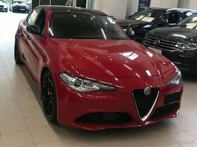 Alfa Romeo Giulia 2.0 TBi 147kW 2019 - 3