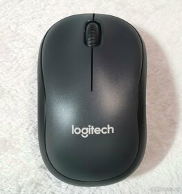 Bezdrátová myš Logitech - SLEVA -➡️ AKCE - 3