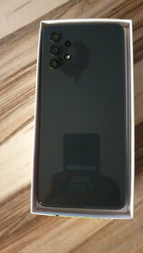 Samsung Galaxy A32 5G černá - 3