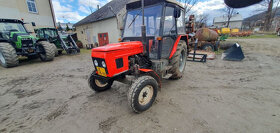 Traktor Zetor 7011 - 3