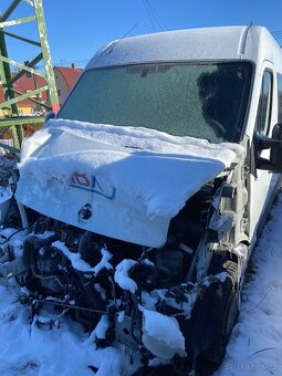 Renault master 7 mist klima - 3