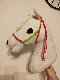 Hobby horse - 3