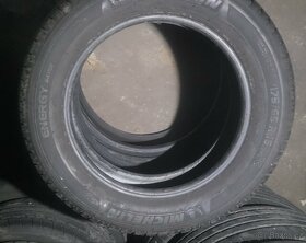 Michelin 175/65 R 15 -7mm letní - 3