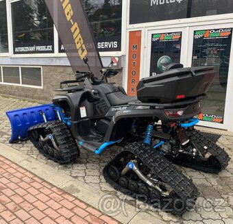 Segway Snarler AT6 L EPS WINTER PACKET - 3