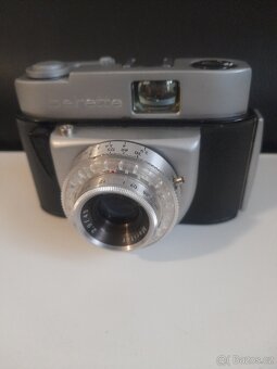 Fotoaparát BEIRETEE... - 3