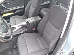 BMW 320i 110kW KLIMA - 3