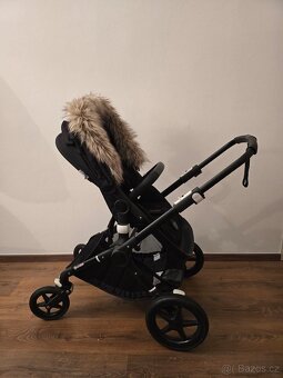 Bugaboo fox 2 - 3