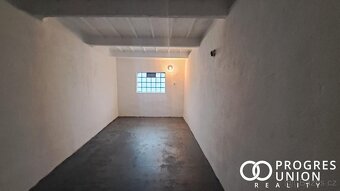 Prodej garáže ve Valašském Meziříčí Sleva - 3