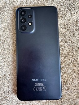 SAMSUNG GALAXY A23 5G - 3