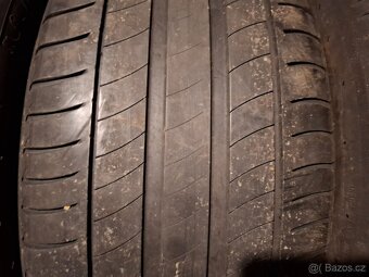 245/45/18 Michelin Letní 4 mm - 3