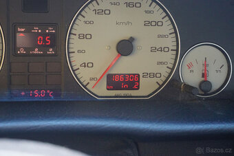 AUDI S6 2.2 turbo / quattro / 169 kW / r.v.1996 - 3