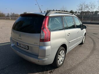 Citroen Grand C4 Picasso 2.0 HDI 110kw manuál - 3
