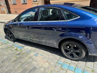 Nabízím k prodeji Ford Mondeo mk4 - 3