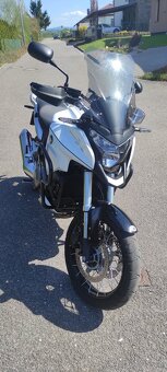 Honda Vfr 1200x Crosstourer - 3