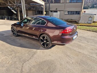 Passat 2.0bitdi 176kw 4x4, 4motion R.v 2016 - 3